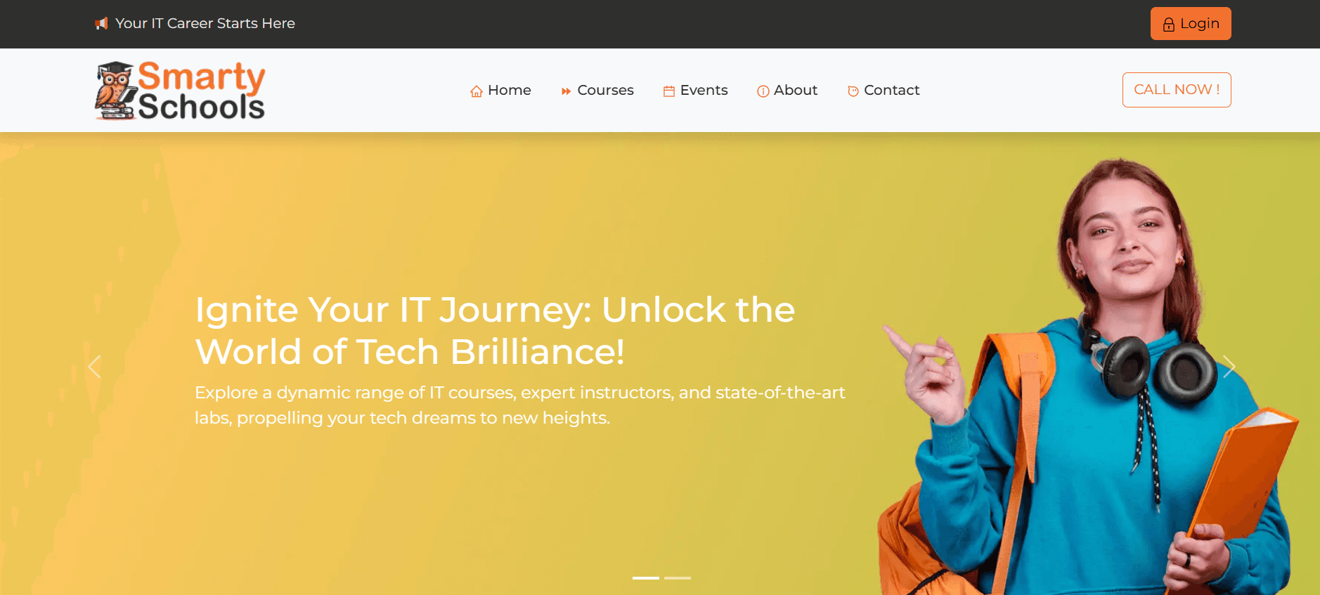 SmartySchools